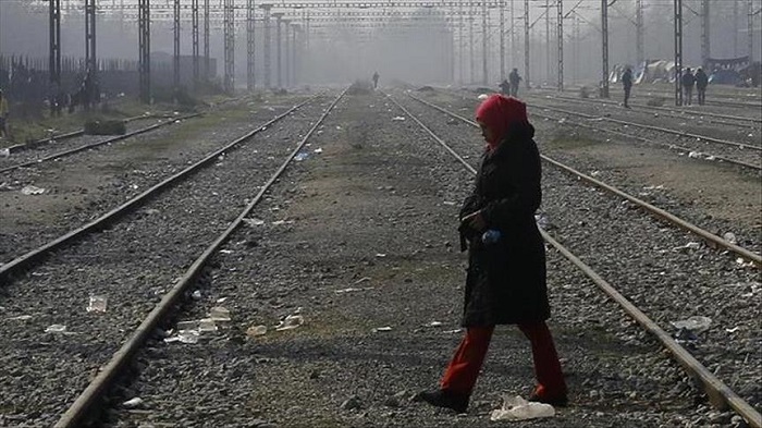 Grèce: Arrêt temporaire des expulsions des réfugiés vers la Turquie